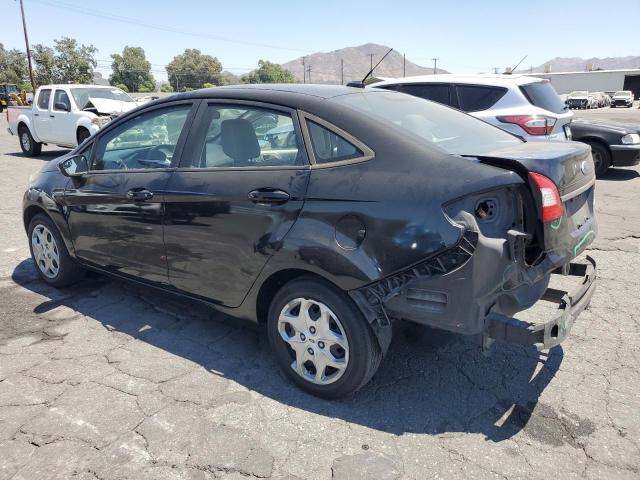 Photo 1 VIN: 3FADP4AJ0BM219462 - FORD FIESTA 