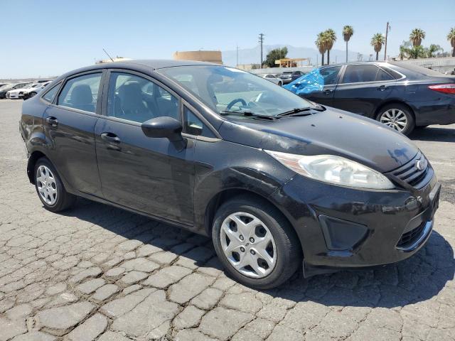 Photo 3 VIN: 3FADP4AJ0BM219462 - FORD FIESTA 