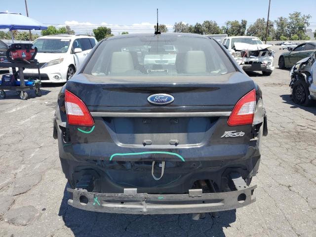 Photo 5 VIN: 3FADP4AJ0BM219462 - FORD FIESTA 