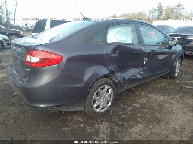 Photo 3 VIN: 3FADP4AJ0CM104670 - FORD FIESTA 