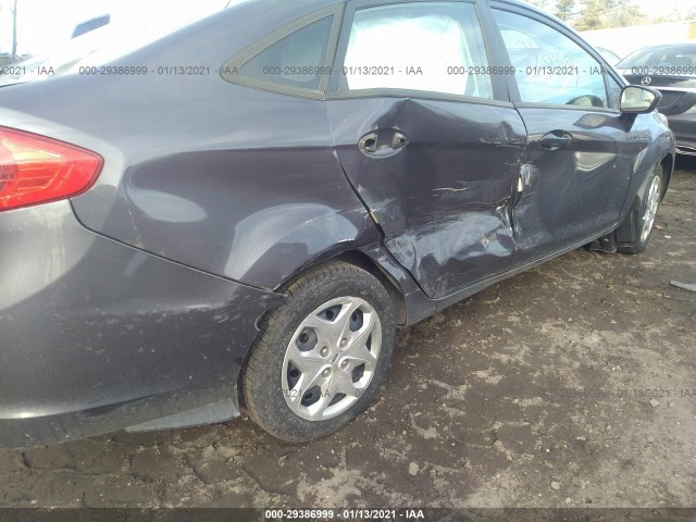 Photo 5 VIN: 3FADP4AJ0CM104670 - FORD FIESTA 