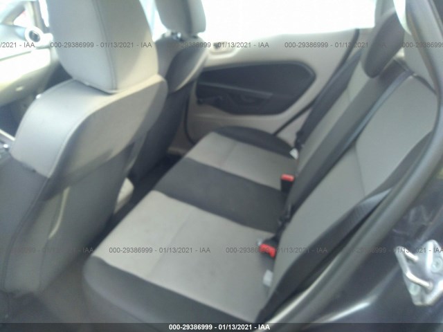 Photo 7 VIN: 3FADP4AJ0CM104670 - FORD FIESTA 