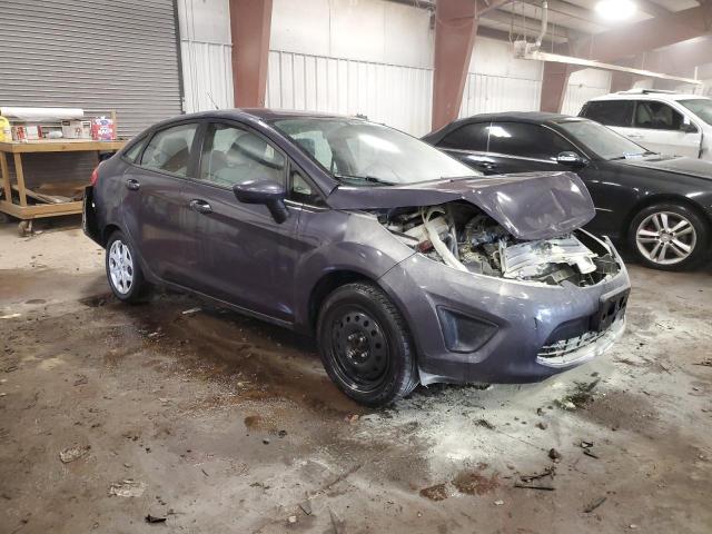 Photo 3 VIN: 3FADP4AJ0CM105124 - FORD FIESTA S 