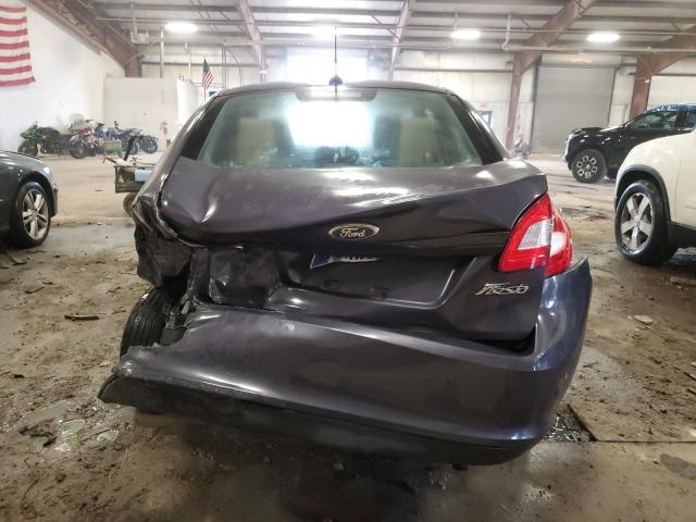 Photo 5 VIN: 3FADP4AJ0CM105124 - FORD FIESTA S 