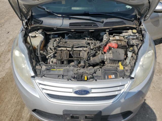 Photo 10 VIN: 3FADP4AJ0CM134848 - FORD FIESTA S 