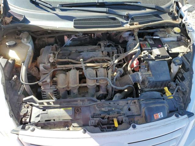 Photo 6 VIN: 3FADP4AJ0CM137121 - FORD FIESTA S 