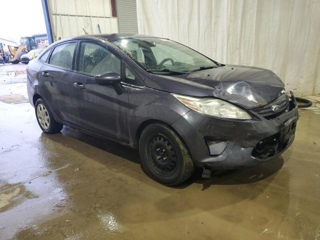 Photo 3 VIN: 3FADP4AJ0CM169650 - FORD FIESTA 