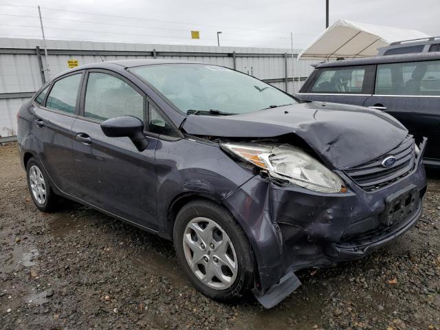 Photo 3 VIN: 3FADP4AJ0CM176842 - FORD FIESTA S 