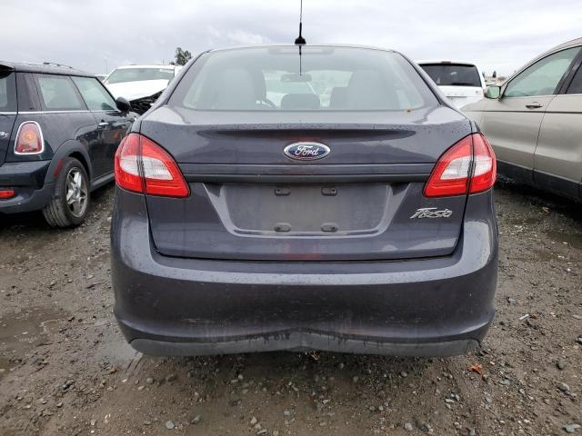 Photo 5 VIN: 3FADP4AJ0CM176842 - FORD FIESTA S 