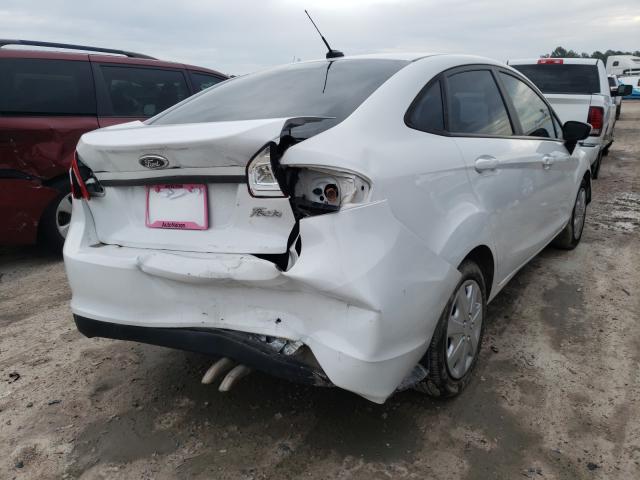 Photo 3 VIN: 3FADP4AJ0DM149769 - FORD FIESTA S 