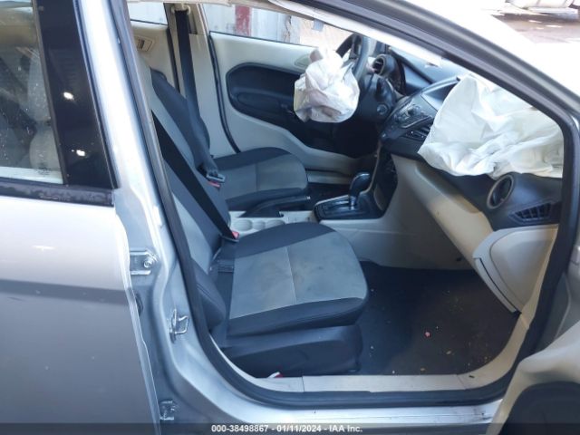 Photo 4 VIN: 3FADP4AJ0DM174753 - FORD FIESTA 