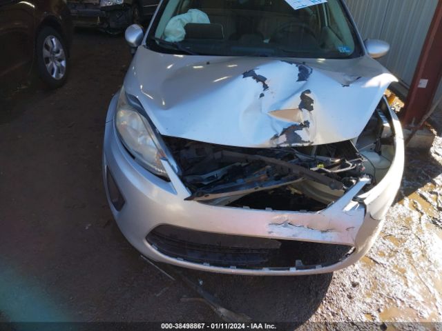 Photo 5 VIN: 3FADP4AJ0DM174753 - FORD FIESTA 