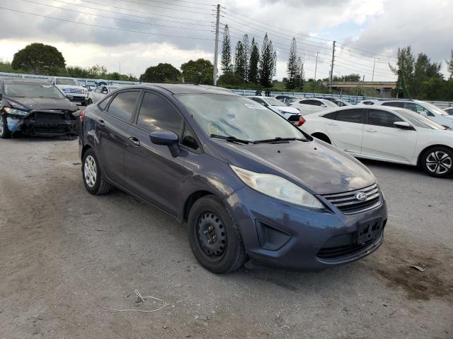 Photo 3 VIN: 3FADP4AJ0DM174896 - FORD FIESTA S 