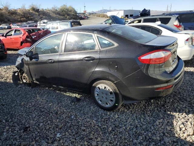 Photo 1 VIN: 3FADP4AJ0EM106695 - FORD FIESTA 