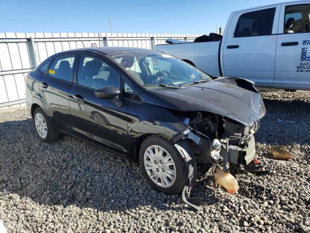 Photo 3 VIN: 3FADP4AJ0EM106695 - FORD FIESTA 