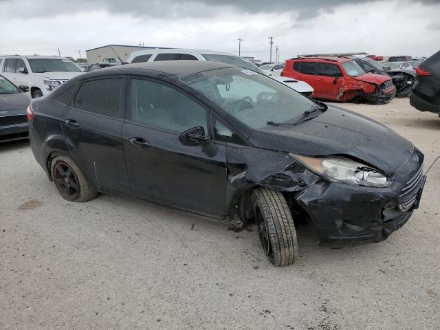 Photo 3 VIN: 3FADP4AJ0EM117440 - FORD FIESTA 