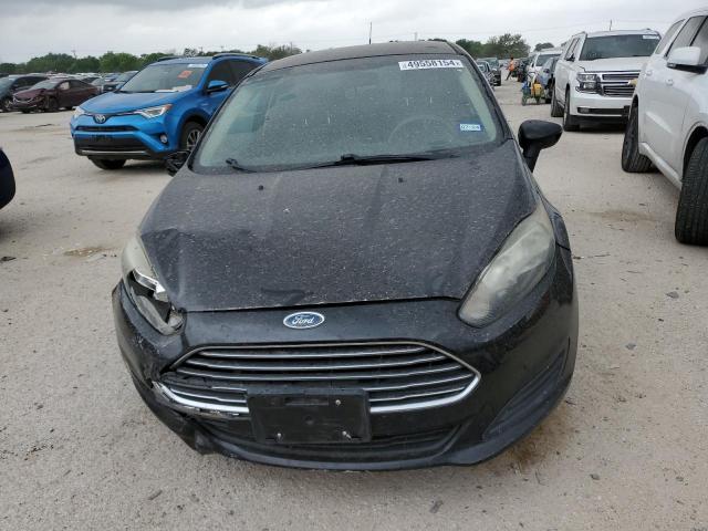 Photo 4 VIN: 3FADP4AJ0EM117440 - FORD FIESTA 