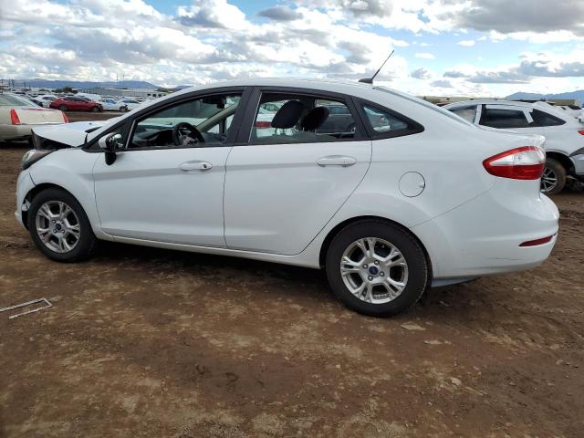 Photo 1 VIN: 3FADP4AJ0EM124811 - FORD FIESTA S 