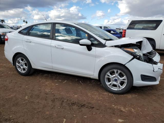 Photo 3 VIN: 3FADP4AJ0EM124811 - FORD FIESTA S 