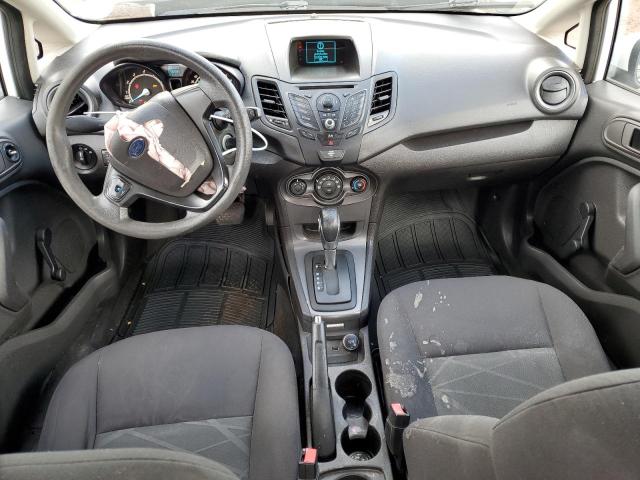 Photo 7 VIN: 3FADP4AJ0EM124811 - FORD FIESTA S 