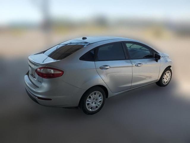 Photo 2 VIN: 3FADP4AJ0EM128115 - FORD FIESTA S 