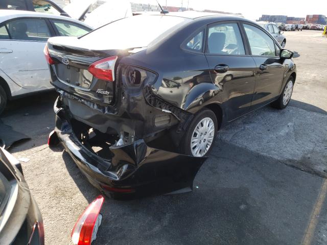 Photo 3 VIN: 3FADP4AJ0EM203573 - FORD FIESTA S 