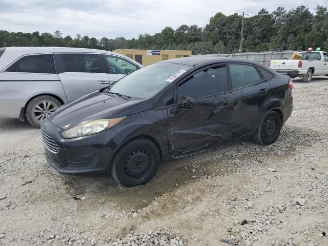 Photo 0 VIN: 3FADP4AJ0EM225797 - FORD FIESTA S 