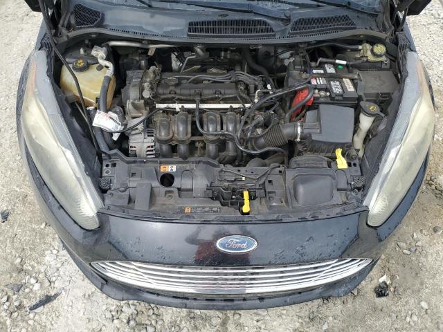 Photo 10 VIN: 3FADP4AJ0EM225797 - FORD FIESTA S 