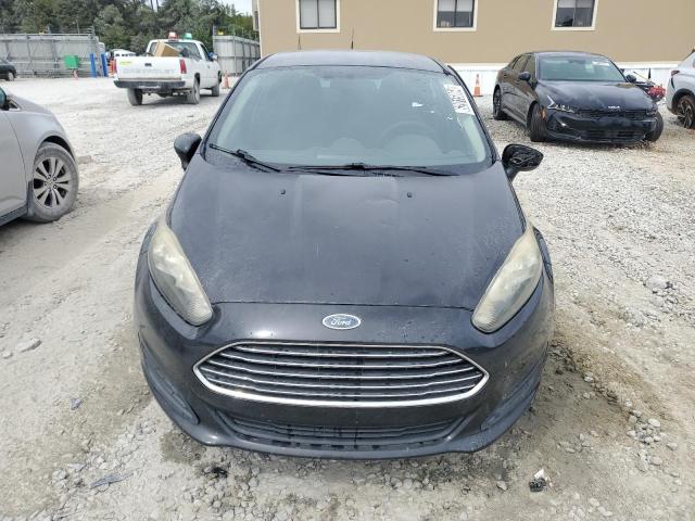 Photo 4 VIN: 3FADP4AJ0EM225797 - FORD FIESTA S 