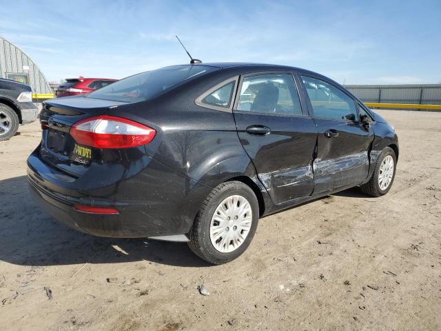 Photo 2 VIN: 3FADP4AJ0EM243698 - FORD FIESTA 