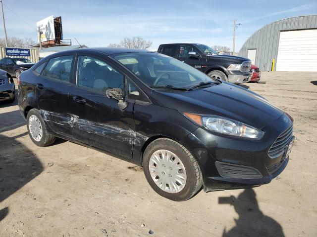 Photo 3 VIN: 3FADP4AJ0EM243698 - FORD FIESTA 