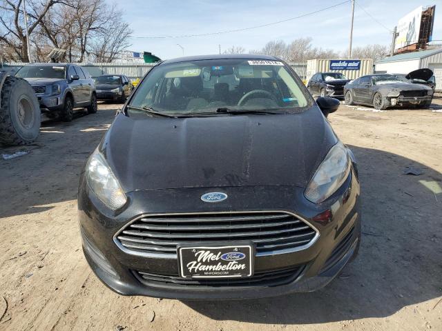 Photo 4 VIN: 3FADP4AJ0EM243698 - FORD FIESTA 