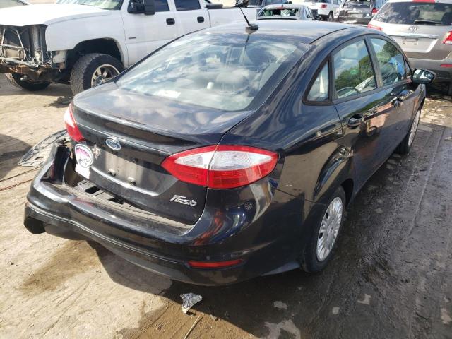 Photo 3 VIN: 3FADP4AJ0FM104964 - FORD FIESTA S 