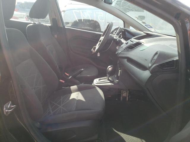 Photo 4 VIN: 3FADP4AJ0FM104964 - FORD FIESTA S 