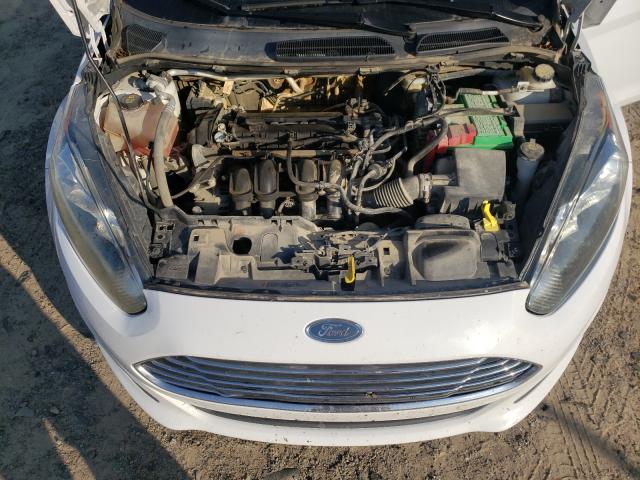 Photo 6 VIN: 3FADP4AJ0FM140945 - FORD FIESTA S 