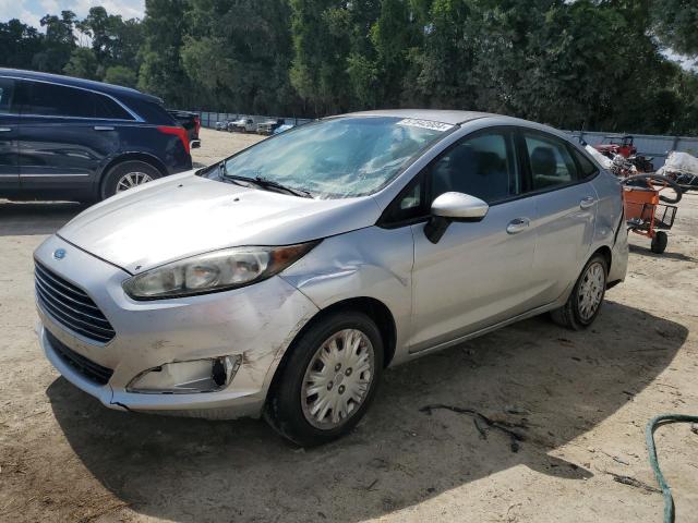 Photo 0 VIN: 3FADP4AJ0FM157759 - FORD FIESTA 