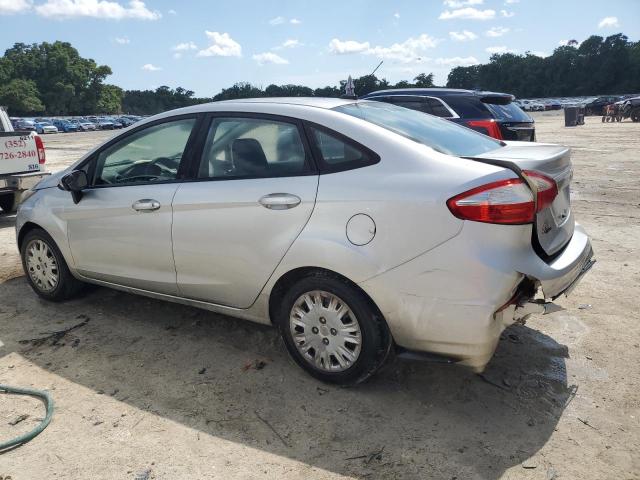 Photo 1 VIN: 3FADP4AJ0FM157759 - FORD FIESTA 