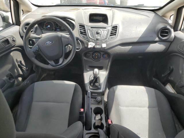 Photo 7 VIN: 3FADP4AJ0FM157759 - FORD FIESTA 