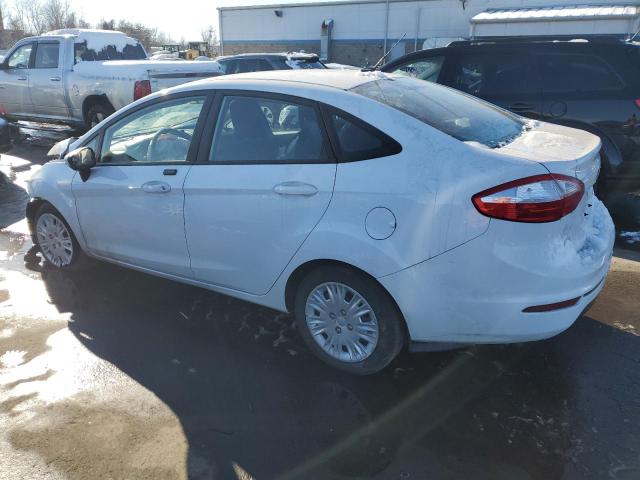 Photo 1 VIN: 3FADP4AJ0FM160175 - FORD FIESTA 