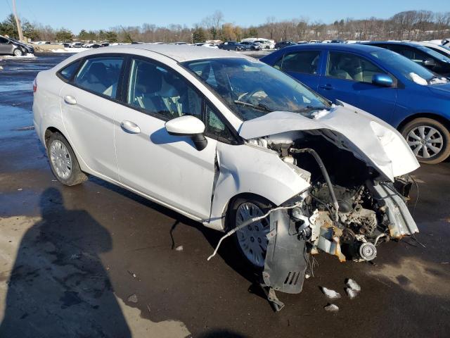 Photo 3 VIN: 3FADP4AJ0FM160175 - FORD FIESTA 