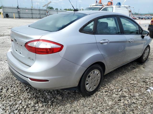 Photo 2 VIN: 3FADP4AJ0FM181172 - FORD FIESTA 