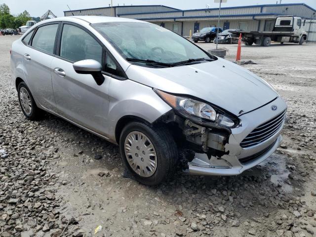 Photo 3 VIN: 3FADP4AJ0FM181172 - FORD FIESTA 