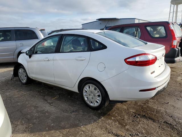 Photo 1 VIN: 3FADP4AJ0FM190034 - FORD FIESTA 