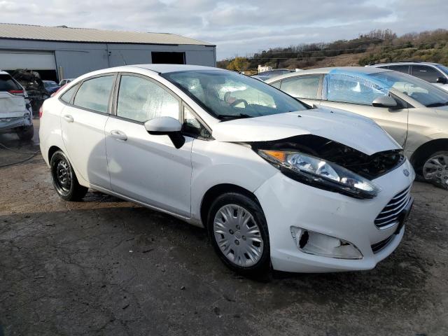 Photo 3 VIN: 3FADP4AJ0FM190034 - FORD FIESTA 