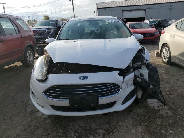 Photo 4 VIN: 3FADP4AJ0FM190034 - FORD FIESTA 