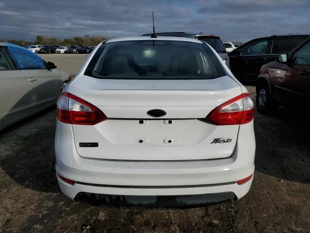 Photo 5 VIN: 3FADP4AJ0FM190034 - FORD FIESTA 