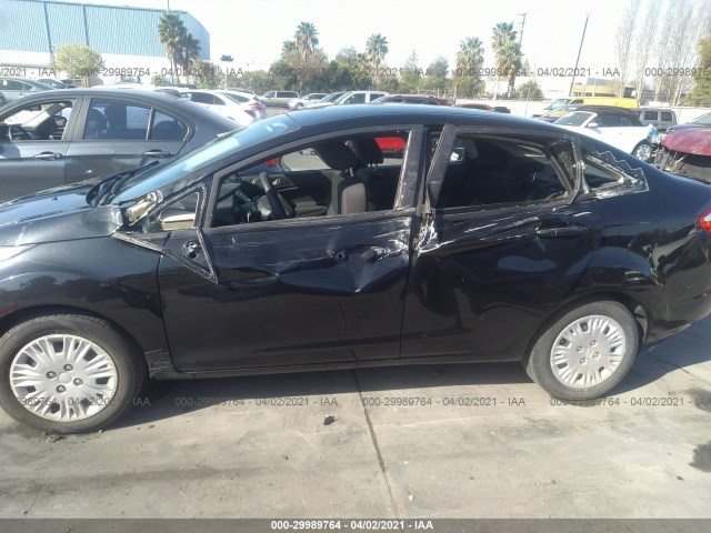 Photo 5 VIN: 3FADP4AJ0FM204031 - FORD FIESTA 