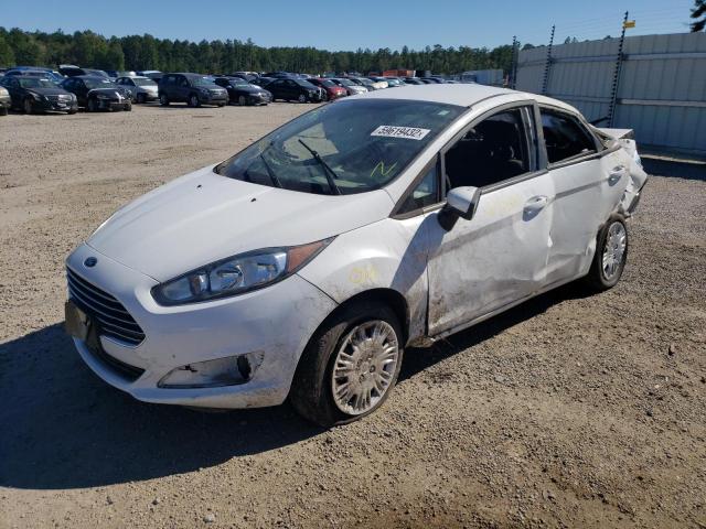 Photo 1 VIN: 3FADP4AJ0GM146598 - FORD FIESTA 