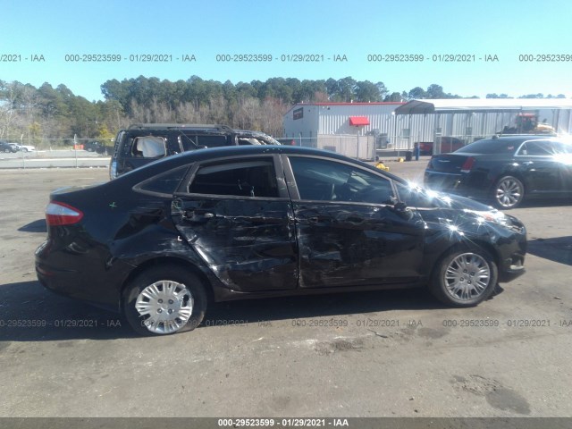 Photo 5 VIN: 3FADP4AJ0GM166737 - FORD FIESTA 