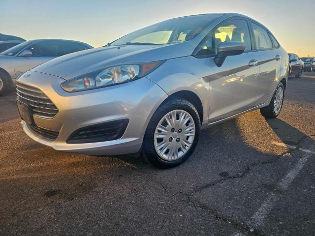 Photo 1 VIN: 3FADP4AJ0GM205505 - FORD FIESTA S 